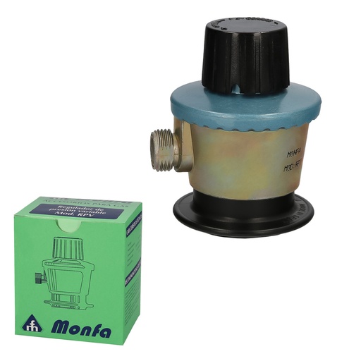 [5050305] Regulador Gas Regulable Para Quemadores