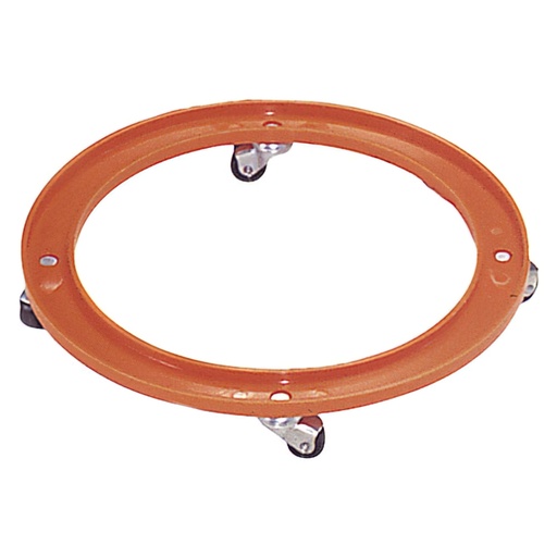 [5100300] Soporte Bombona Butano Plástico