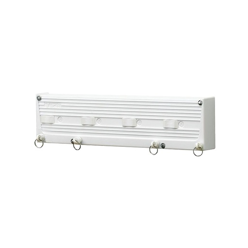 [5110004] Tendedero Extensible TZ / 4 Hilos
