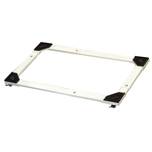 [5110205] Soporte Cocinas Con Ruedas Extensible