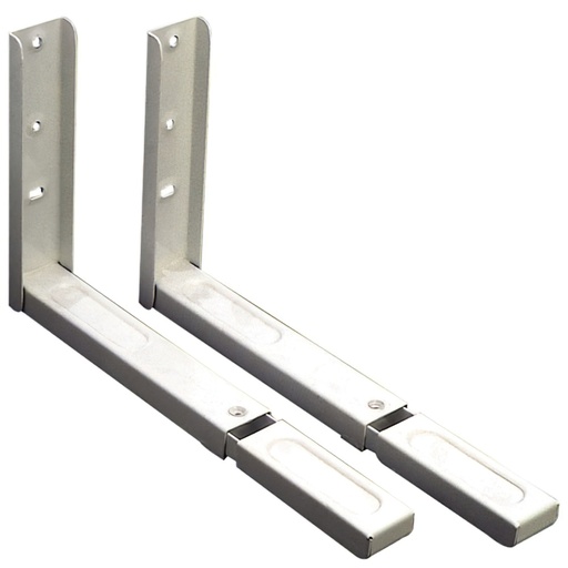 [5153520] Soporte Microondas Blanco 360/500 x 220 mm.