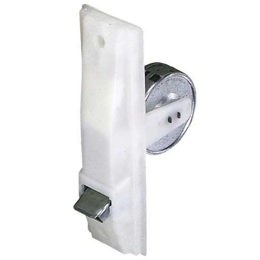 [5250012] Recogedor Persiana Plastico Grande Cinta 22 mm.