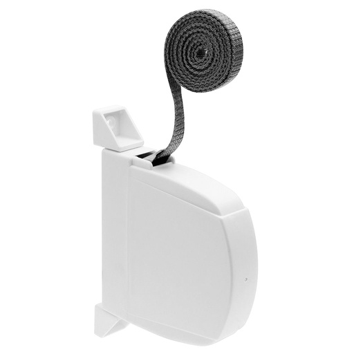 [5250013] Recogedor Persiana Mini  6 Metros Abatible Cinta 14 mm.