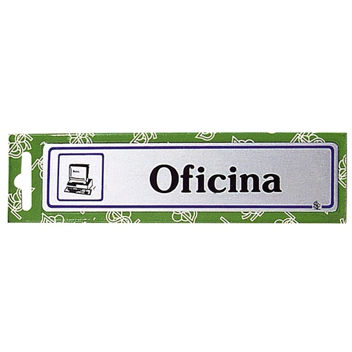 [5270292] Rotulo "Oficina"