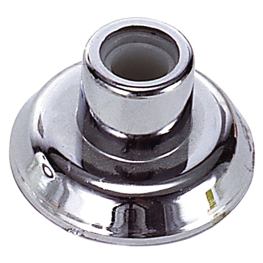 [5300069] Soporte Barra 12/16 mm. Cromo Baño