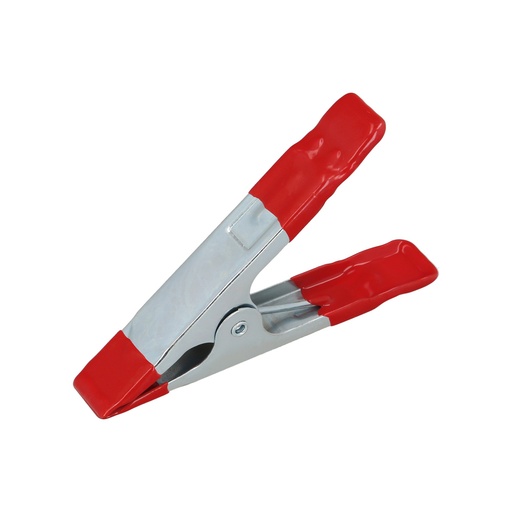 [5360160] Pinza Sujecion de Acero 100mm