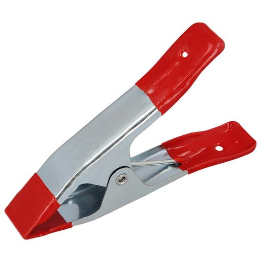 [5360165] Pinza Sujecion de Acero 150mm