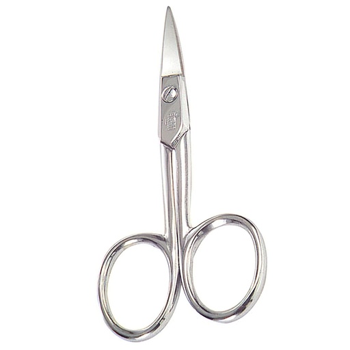 [5370063] Tijeras Maurer  Uñas Curva     3,5"