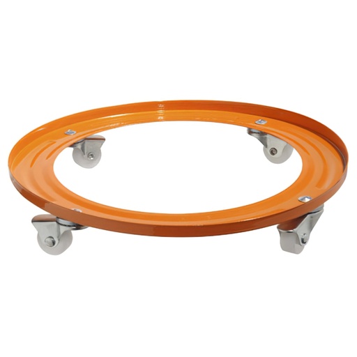[5110215] Soporte Bombona Butano Metálico