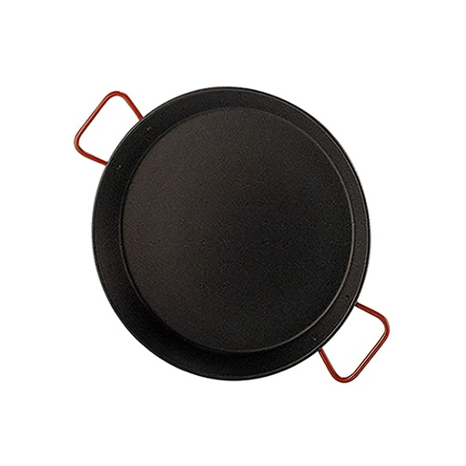 [5020500] Paellera Valenciana Antiadherente Para 4 Personas 30 cm.