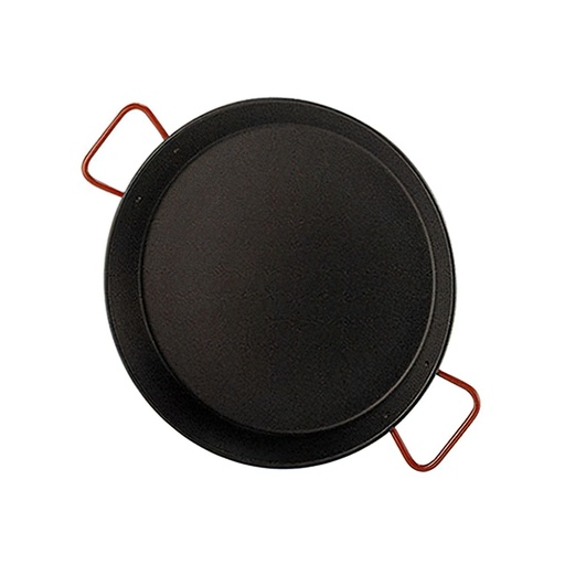 [5020505] Paellera Valenciana Antiadherente Para 6 Personas 34 cm.