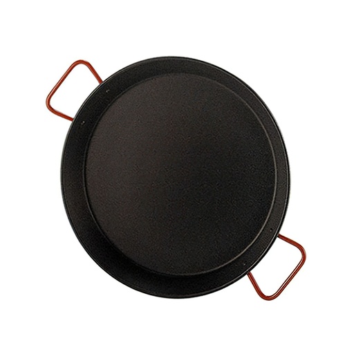 [5020510] Paellera Valenciana Antiadherente Para 8 Personas 38 cm.