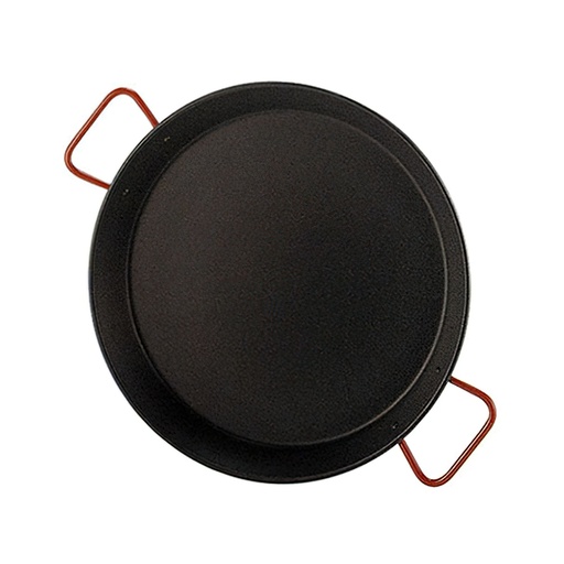 [5020515] Paellera Valenciana Antiadherente Para 10 Personas 42 cm.