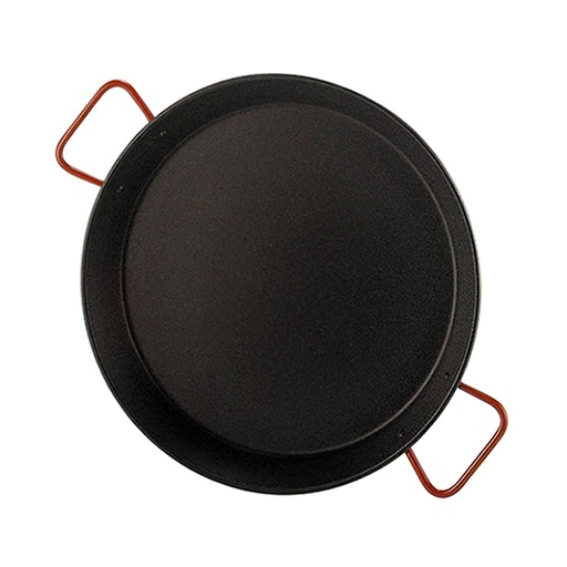[5020520] Paellera Valenciana Antiadherente Para 12 Personas 46 cm.