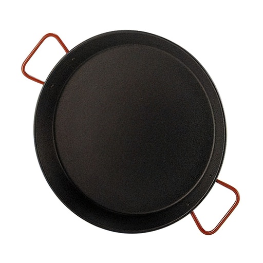 [5020525] Paellera Valenciana Antiadherente Para 14 Personas 50 cm.