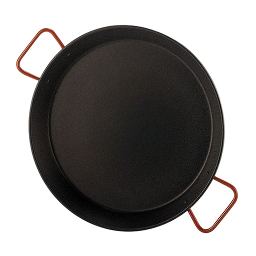 [5020530] Paellera Valenciana Antiadherente Para 16 Personas 55 cm.