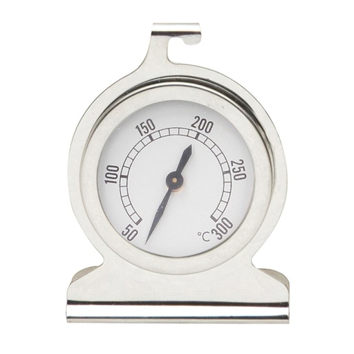[5160616] Termometro Oryx Horno Diámetro 45 mm.