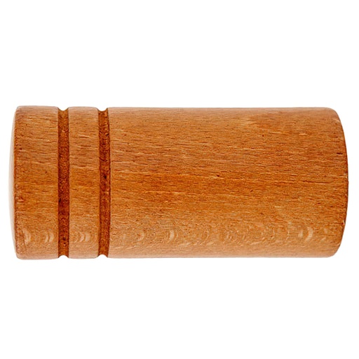 [5430230] Terminal Madera Lisboa 28x87 mm. Teca