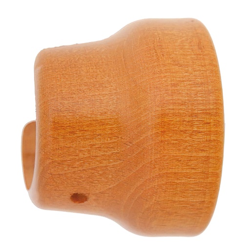[5430572] Soporte Madera Liso Lateral 20x 35 mm. Teca