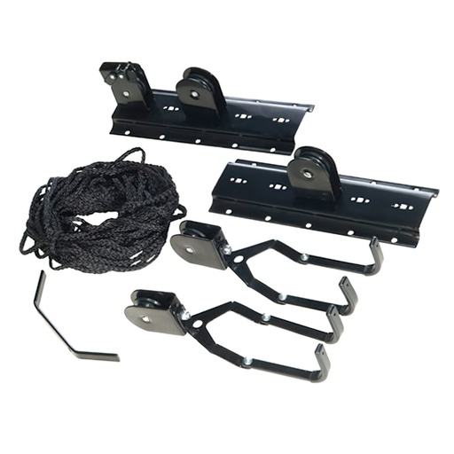 [5411200] Soporte Para  Bici Techo  Poleas