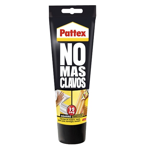 [14010190] Nural- No Mas Clavos (Tubo 250 gr.)
