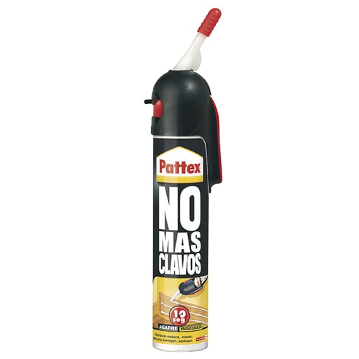[14010195] Nural- No Mas Clavos (Pegaexpress 200 ml.)