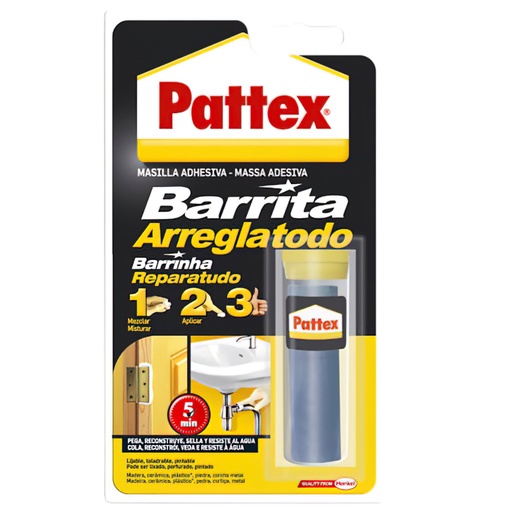 [14010225] Nural- Barrita Arreglatodo 48 Gramos Standar