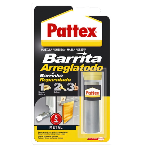 [14010226] Nural- Barrita Arreglatodo 48 Gramos Metales