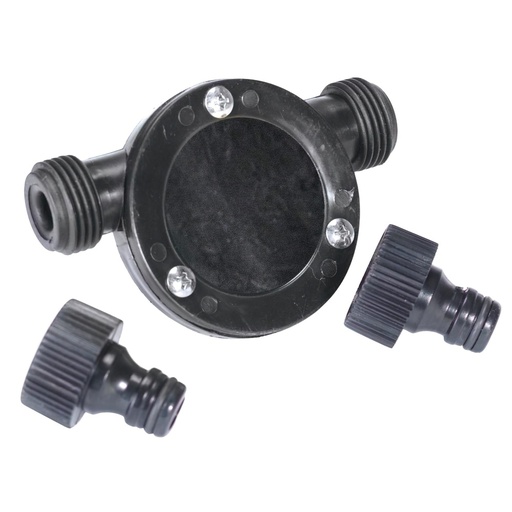[7180500] Bomba Trasvase Liquidos Para Taladro Maurer