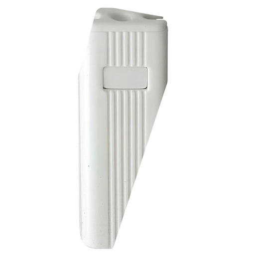 [5431200] Contrapeso Riel 125 Gramos Blanco
