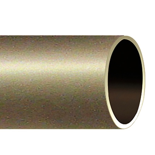 [5432515] Barra Zirconio 28 mm. x 2,0 Metros Bronce Viejo