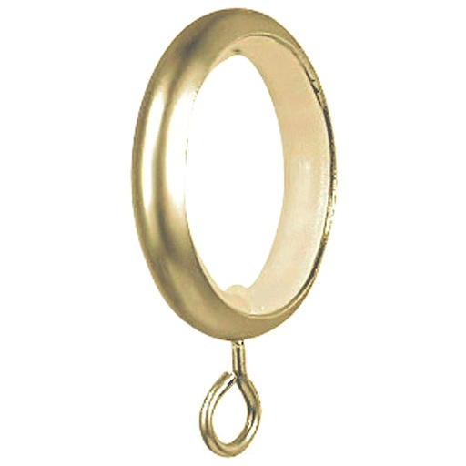 [5432605] Anilla Zirconio 28mm Con Silenciador Bronce Viejo (Blister 10 Unidades)