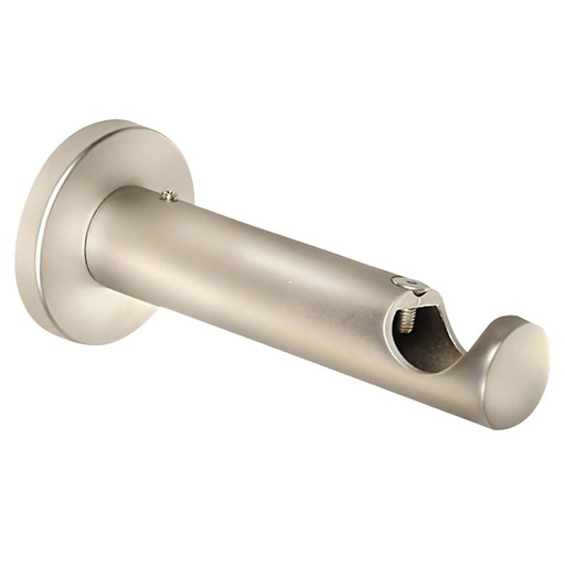 [5433000] Soporte Zirconio Central 20 mm. Niquel Mate