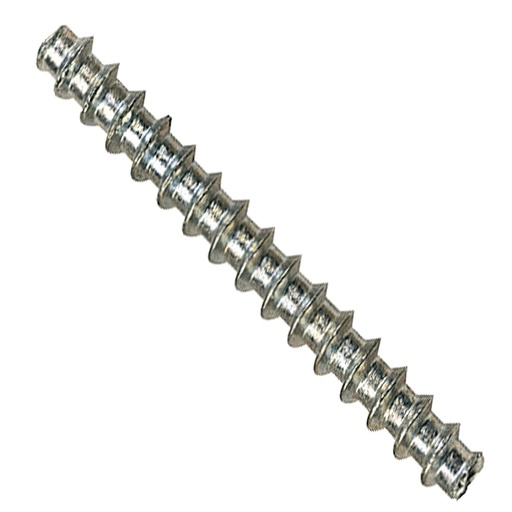 [5433280] Union Barra Madera 50 mm. (Blister 2 Piezas)