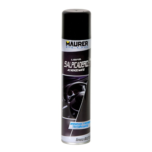 [5464150] Limpiasalpicaderos Coche / Auto Antipolvo 4 En 1