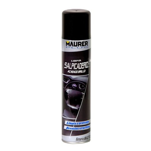 [5464151] Limpiasalpicaderos Coche / Auto Brillo 4 En 1