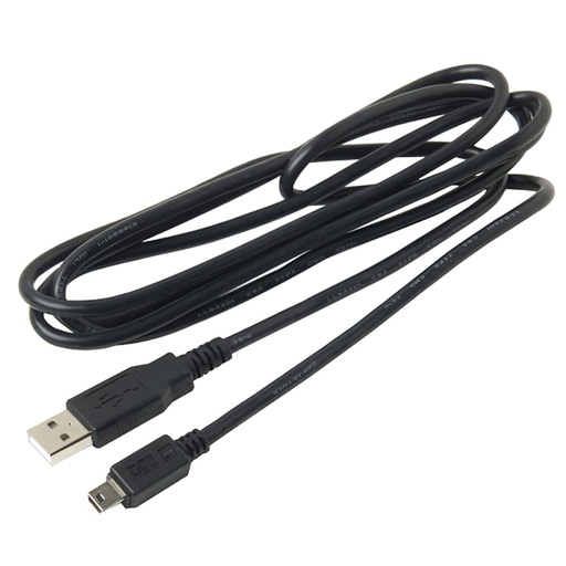 [19021025] Conexion Usb 2.0 Tipo "A" Macho Mini Usb