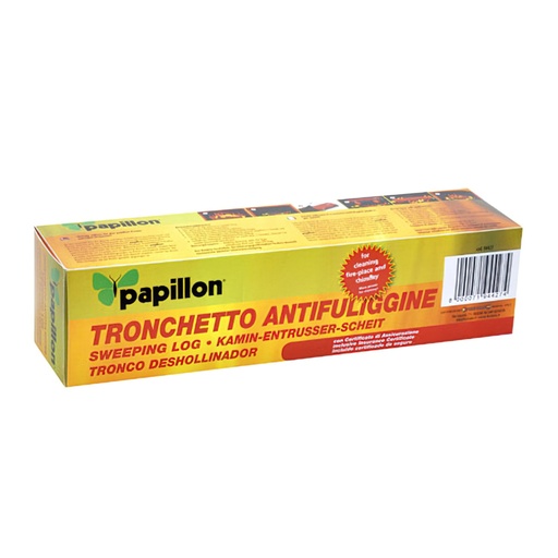 [8130255] Deshollinador Tronco 1,2 kg.
