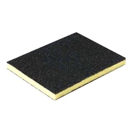 [9020305] Esponja Abrasiva Grano Medio