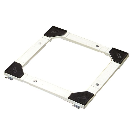 [5110200] Soporte Frigorifico Con Ruedas Extensible