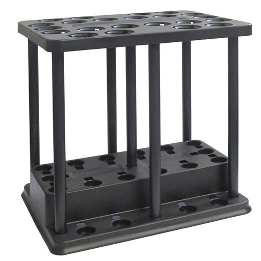 [8012500] Soporte Organizador Herramientas Jardin