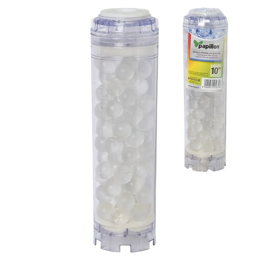 [4012040] Cartucho Filtro Agua Polifosfato 10"
