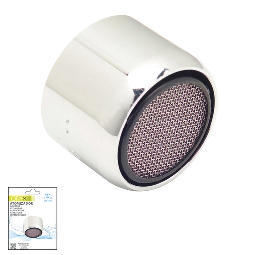 [4020027] Atomizador  Filtro Grifo Hembra F22x1"