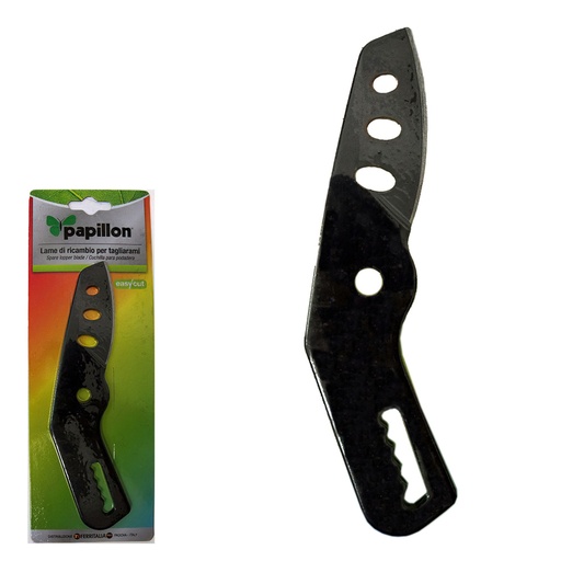 [8271103] Hoja Rec.Tijera Yunque / Carraca Papillon 90148