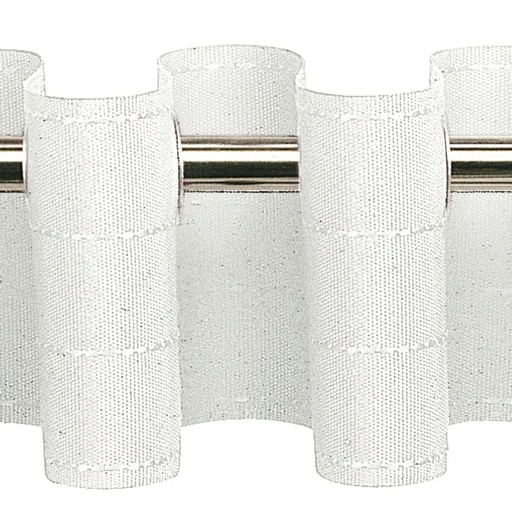 [5437193] Cinta Chy-cort 6  Para Ollao 16 mm. Blanco Rollo 50 Metros
