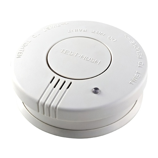 [8300600] Detector Humo