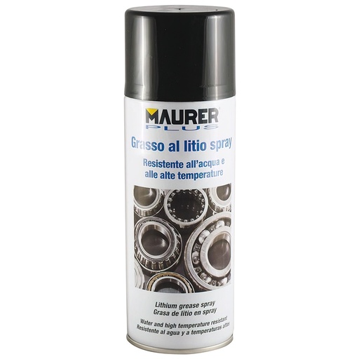[12060348] Spray Grasa De Litio     400 ml.