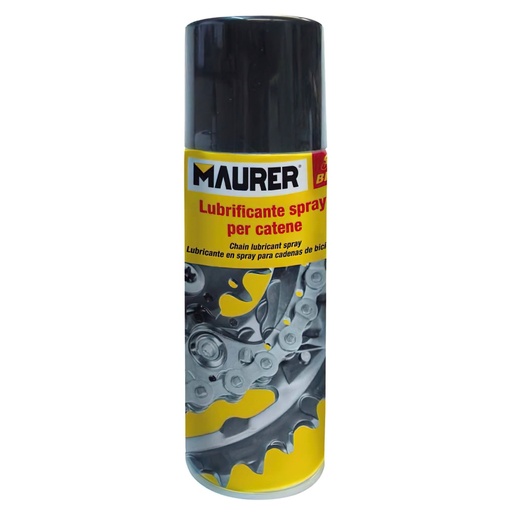 [12060362] Spray Lubricante Cadenas Bicicleta   200 ml.