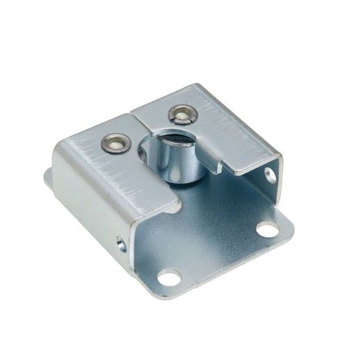 [5250170] Soporte Persiana Roldana Zincado