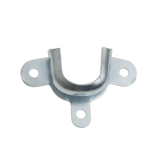 [5250165] Soporte Persiana Rodamiento Zincado  28 mm. de Diametro